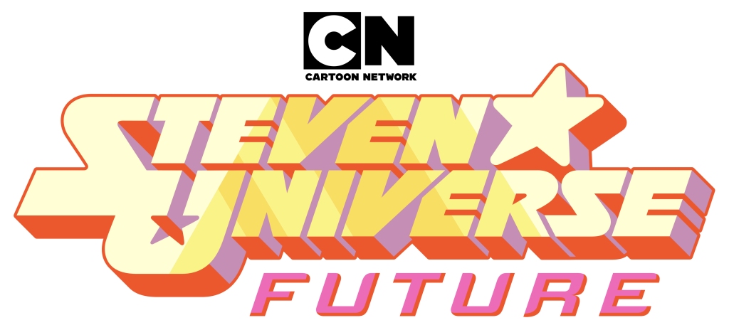 Steven Universo Futuro